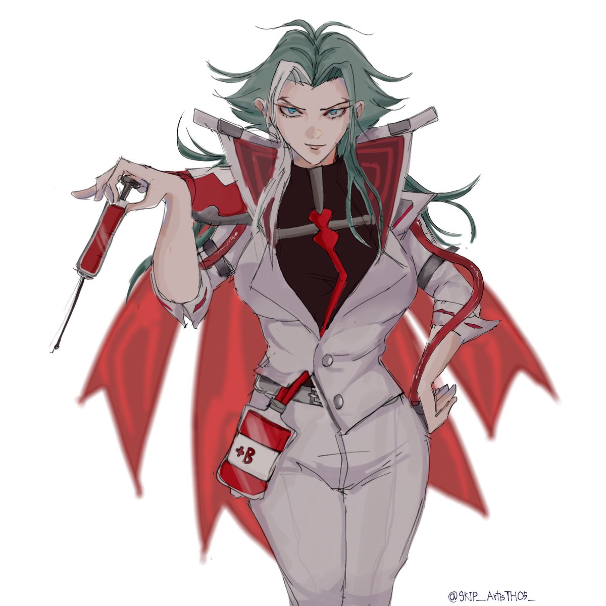 คุณหมอ! 💓🤟