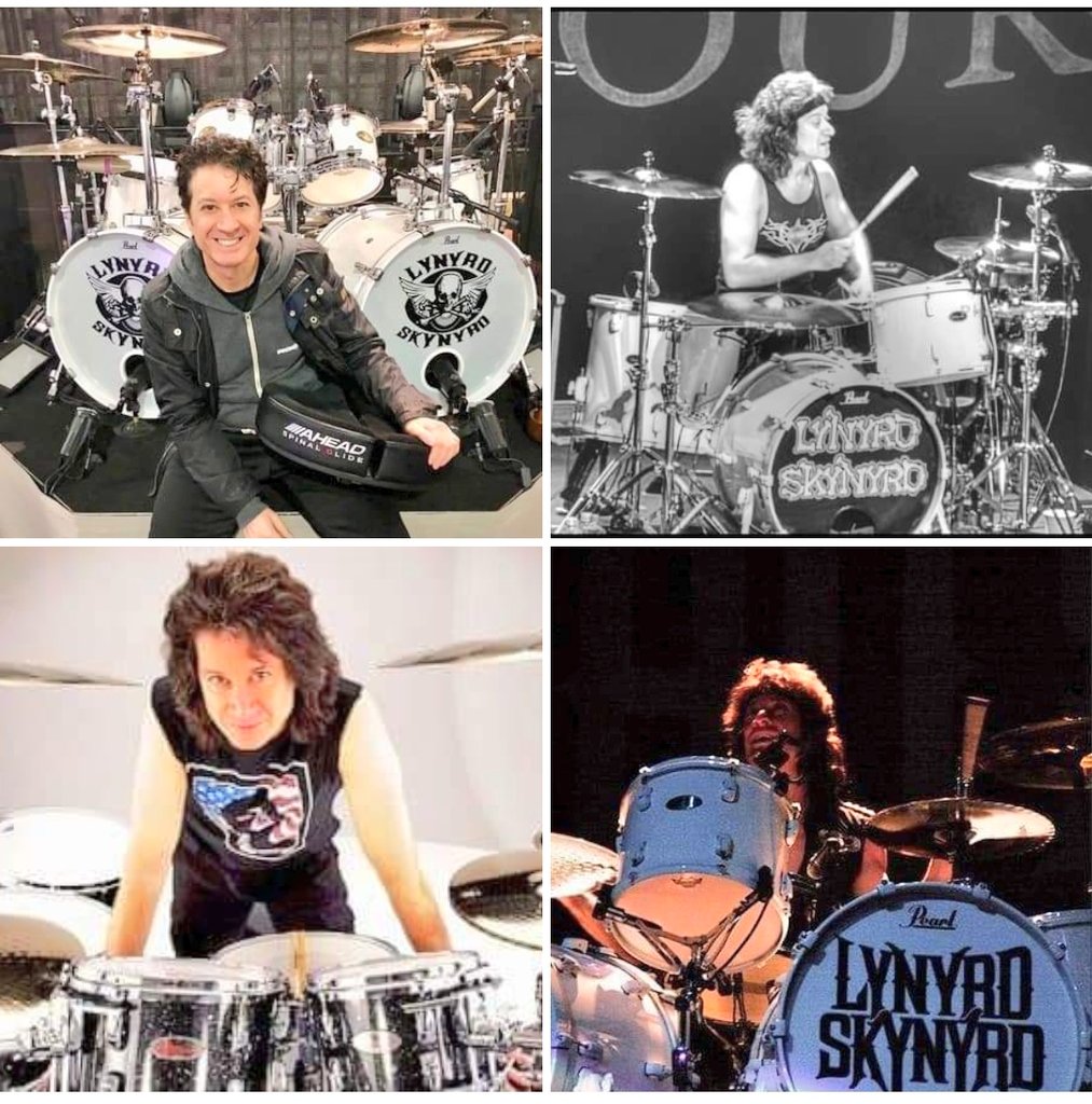 Happy birthday  MICHAEL CARTELLONE 60 