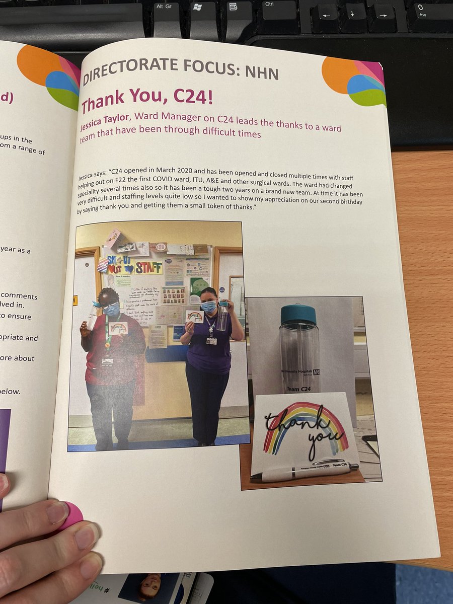 Jessica Taylor (@jesst89) on Twitter photo Two of my amazing team featured in the spring edition of the surgery newsletter. Thank you to all my wonderful team #teamc24 🌈💙 <a href="/kellyda57876609/">kelly davis</a> <a href="/Johnsond25Ekua/">EkuaJohnsond25</a> <a href="/NUHSurgery/">NUH Surgery and Associated Services</a> <a href="/NUHNursing/">NUH Nursing</a> <a href="/RebsMc1/">.</a> <a href="/Rose_Exley/">Rose Exley</a> <a href="/JamesPovey1/">James Povey</a> <a href="/bella_dorman/">Bella Dorman</a> <a href="/prdvwebb/">Paul Webb</a> Two of my amazing team featured in the spring edition of the surgery newsletter. Thank you to all my wonderful team #teamc24 🌈💙 <a href="/kellyda57876609/">kelly davis</a> <a href="/Johnsond25Ekua/">EkuaJohnsond25</a> <a href="/NUHSurgery/">NUH Surgery and Associated Services</a> <a href="/NUHNursing/">NUH Nursing</a> <a href="/RebsMc1/">.</a> <a href="/Rose_Exley/">Rose Exley</a> <a href="/JamesPovey1/">James Povey</a> <a href="/bella_dorman/">Bella Dorman</a> <a href="/prdvwebb/">Paul Webb</a>