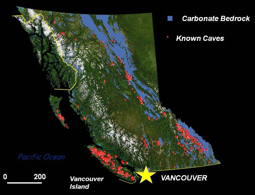 UVic Geography tweet media