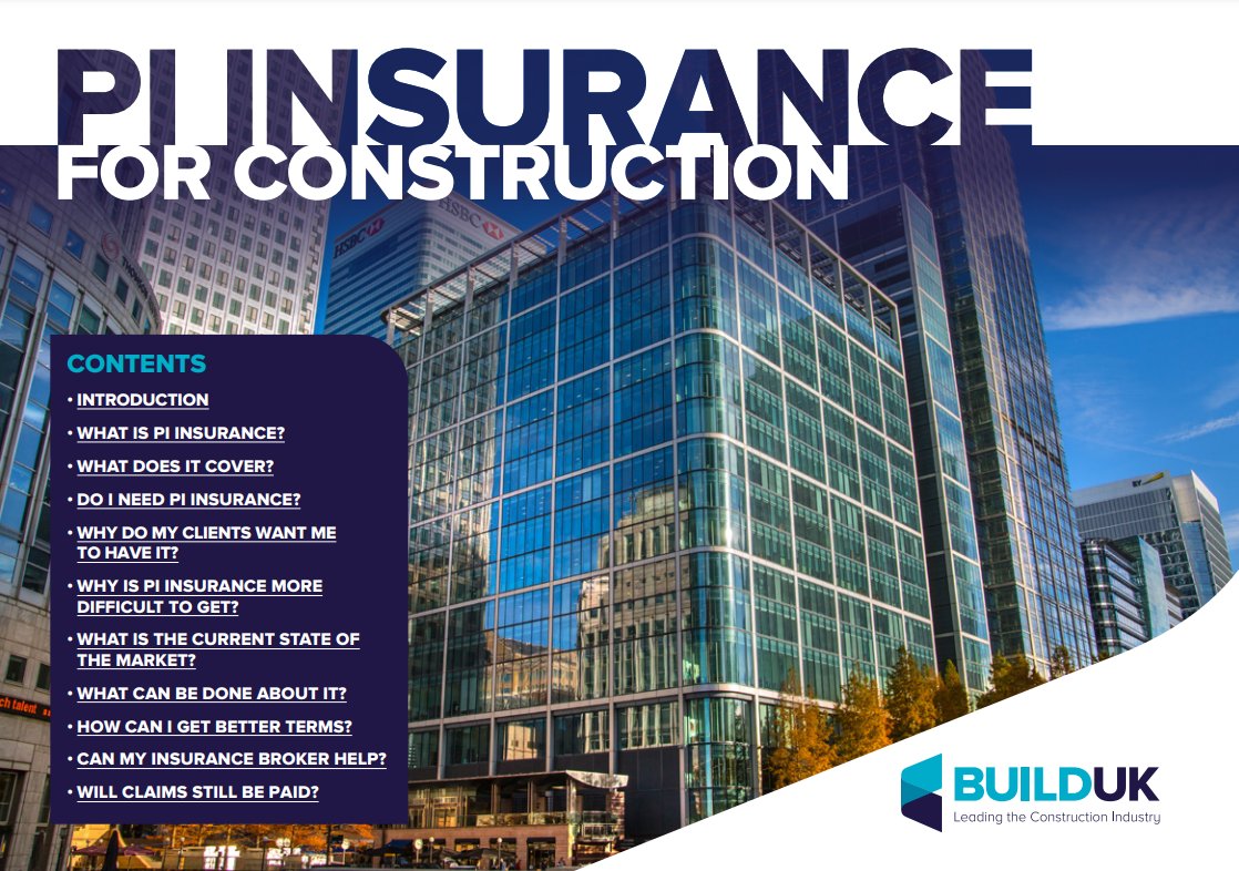 Build UK on Twitter "With businesses continuing to find it difficult