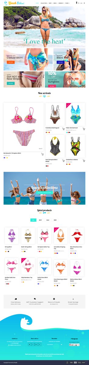 franalissa's tweet photo. I will create dropshipping store, wordpress ecommerce website using woocommerce

https://t.co/Ri0jFkDM3d

#wordpresswebsite #wordpress #EXO #ecommerce #woocommerce https://t.co/B58BMZmWEF