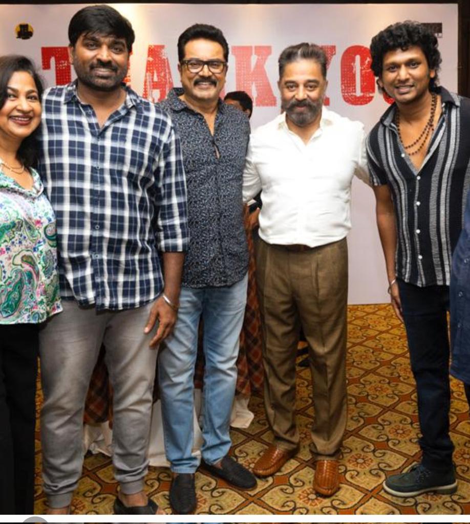 shajakhan_sadiq's tweet photo. #Vikram #BlockbusterVIKRAM https://t.co/RgFbYpNe6T