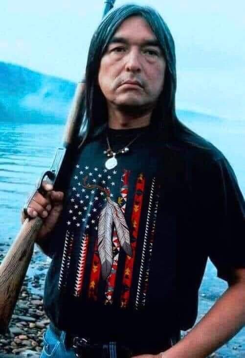 NativeSoulLove1's tweet photo. My New T Shirt Nobody appreciates it on my timeline I'm hoping my level of cool will be admired so here♥️ https://t.co/zHK3gdFJIE