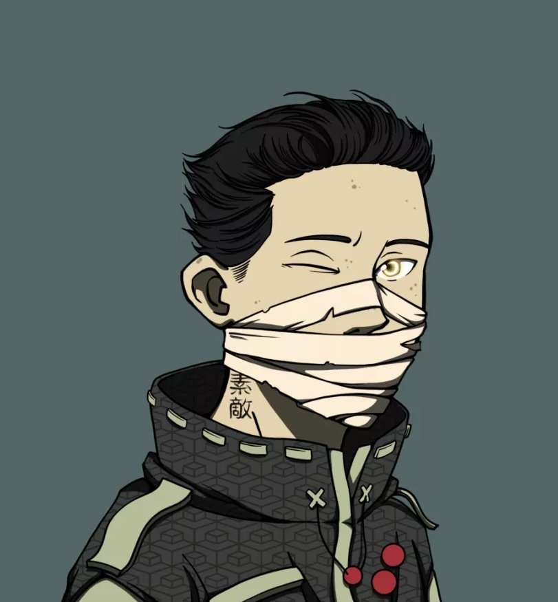 BishopU16's tweet photo. @senorwhale Suteki is the best ever @Suteki_NFT https://t.co/rY2KRvhNao