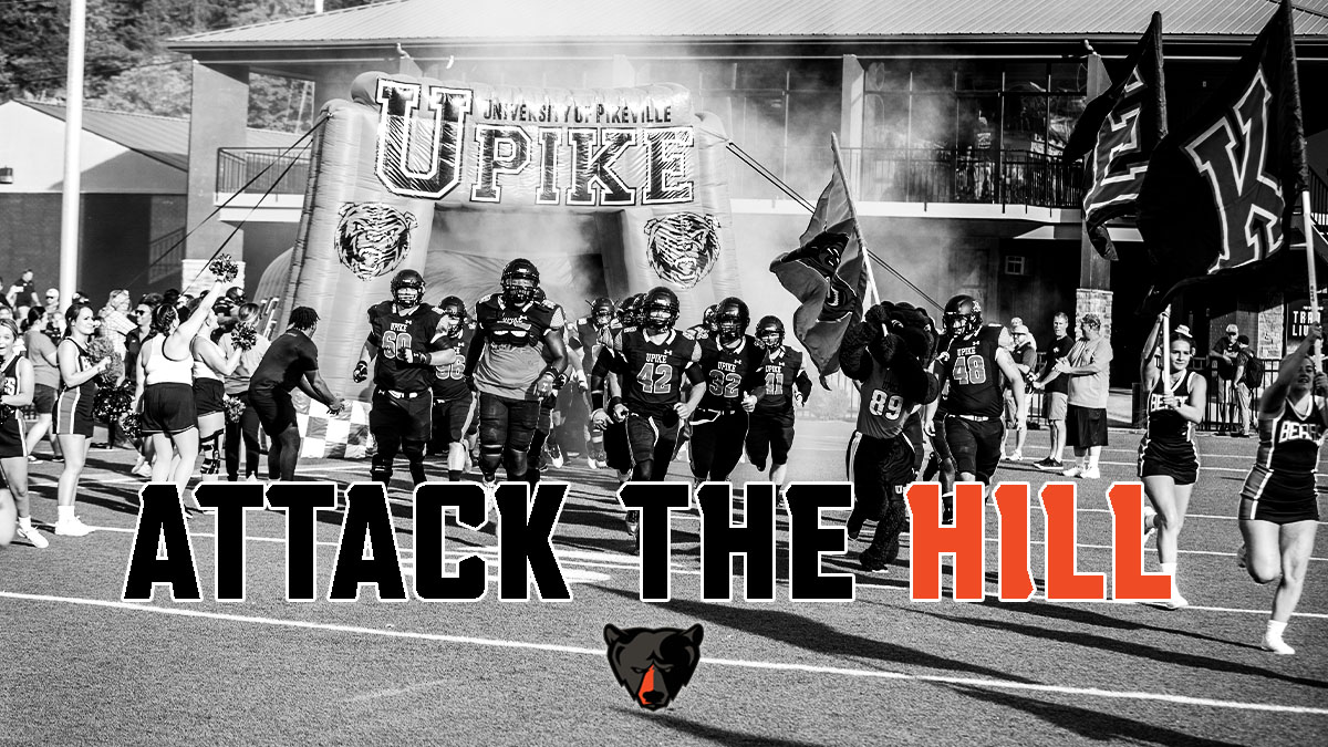 CoachMikeHarris's tweet photo. Attention Football Recruits!
Please fill out our recruiting questionnaire below #FutureBears #BearDown #AttackTheHill
https://t.co/ycpzimrSuD https://t.co/ekttUjjWbN