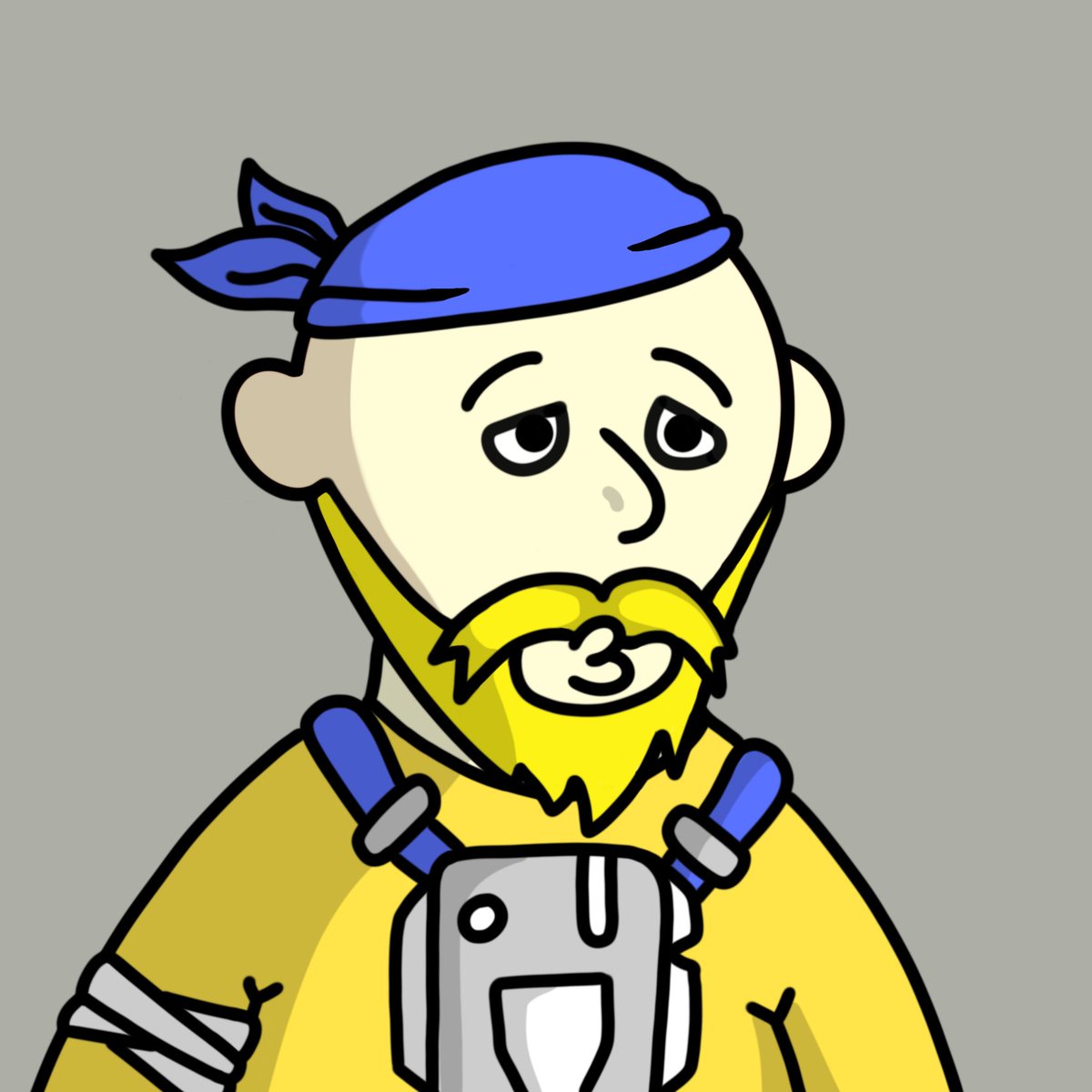Rainbow Alpha (@rainbowalpha_) on Twitter photo Doodles Alpha x 2105: Voyagers
3x WLs for <a href="/2105_NFT/">🪐 2105 - Reborn</a>
To enter:
1. Like, RT
2. Follow <a href="/RainbowAlpha_/">Rainbow Alpha</a>, <a href="/2105_NFT/">🪐 2105 - Reborn</a>, & <a href="/kingfxyo/">fxyo</a>
3. Tag some frens
24 hrs Doodles Alpha x 2105: Voyagers
3x WLs for <a href="/2105_NFT/">🪐 2105 - Reborn</a>
To enter:
1. Like, RT
2. Follow <a href="/RainbowAlpha_/">Rainbow Alpha</a>, <a href="/2105_NFT/">🪐 2105 - Reborn</a>, & <a href="/kingfxyo/">fxyo</a>
3. Tag some frens
24 hrs