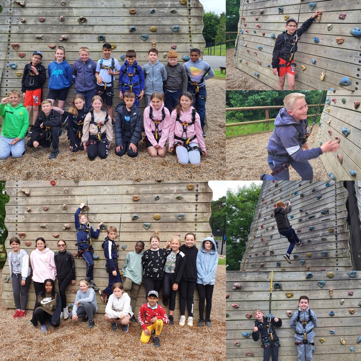 ScargillJunior's tweet photo. Day 2 (pm): Even more Canoeing and Climbing #notreeswereharmed #coldswim https://t.co/2cpHo6PEFI