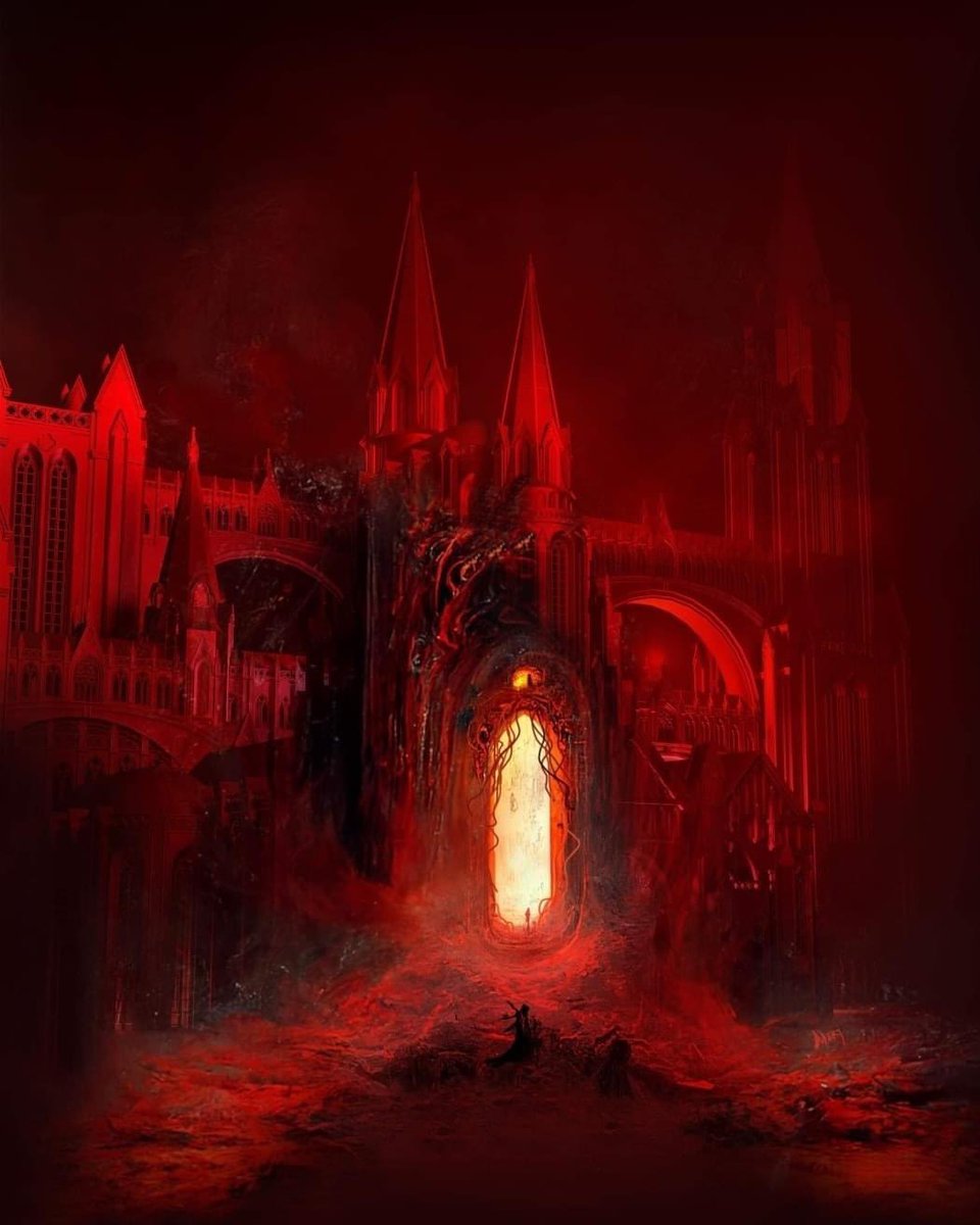 CosmicHorrorMo's tweet photo. Cosmic Horror Art of the Day
Dagon by Mert Genccinar
https://t.co/GoLP7AGnpa https://t.co/mxKBa2SzTB