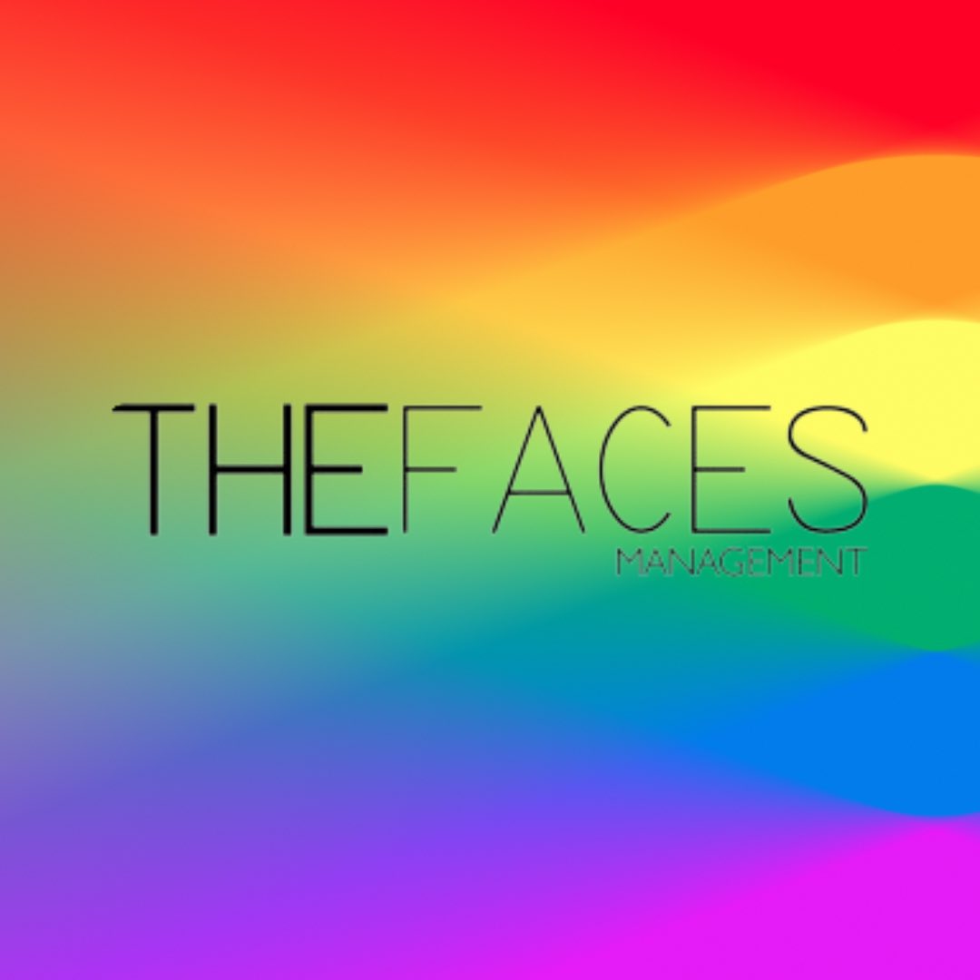 The Faces Management tweet media