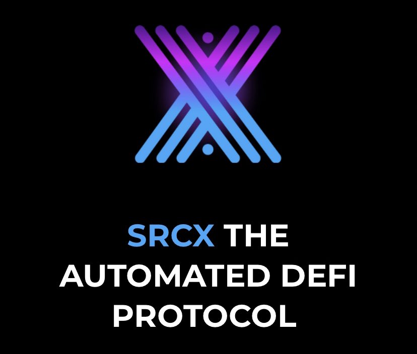SourceProtocol_'s tweet image. If you bought $SRCX yesterday, check your balance today 🛸

You will notice your holdings have increased via our #LoyaltyEchoes function, which takes a percentage of each tx &amp;amp; redistributes to all #SourceToken holders for their support of the network, block-by-block.

#DefyDeFi
