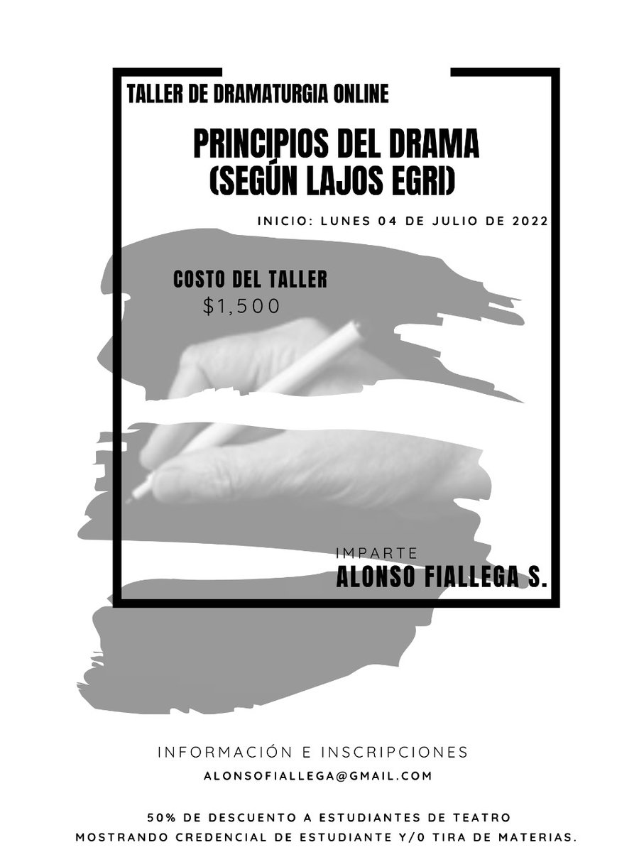 Alonso Fiallega S. (@tdetrapo) on Twitter photo 