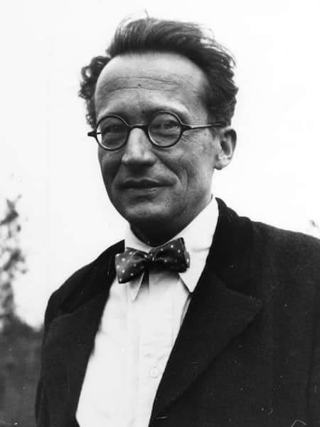 "The task is not to see what has never been seen before, but to think what has never been thought before about what you see everyday."

 -- Erwin Schrödinger (1887 - 1961)