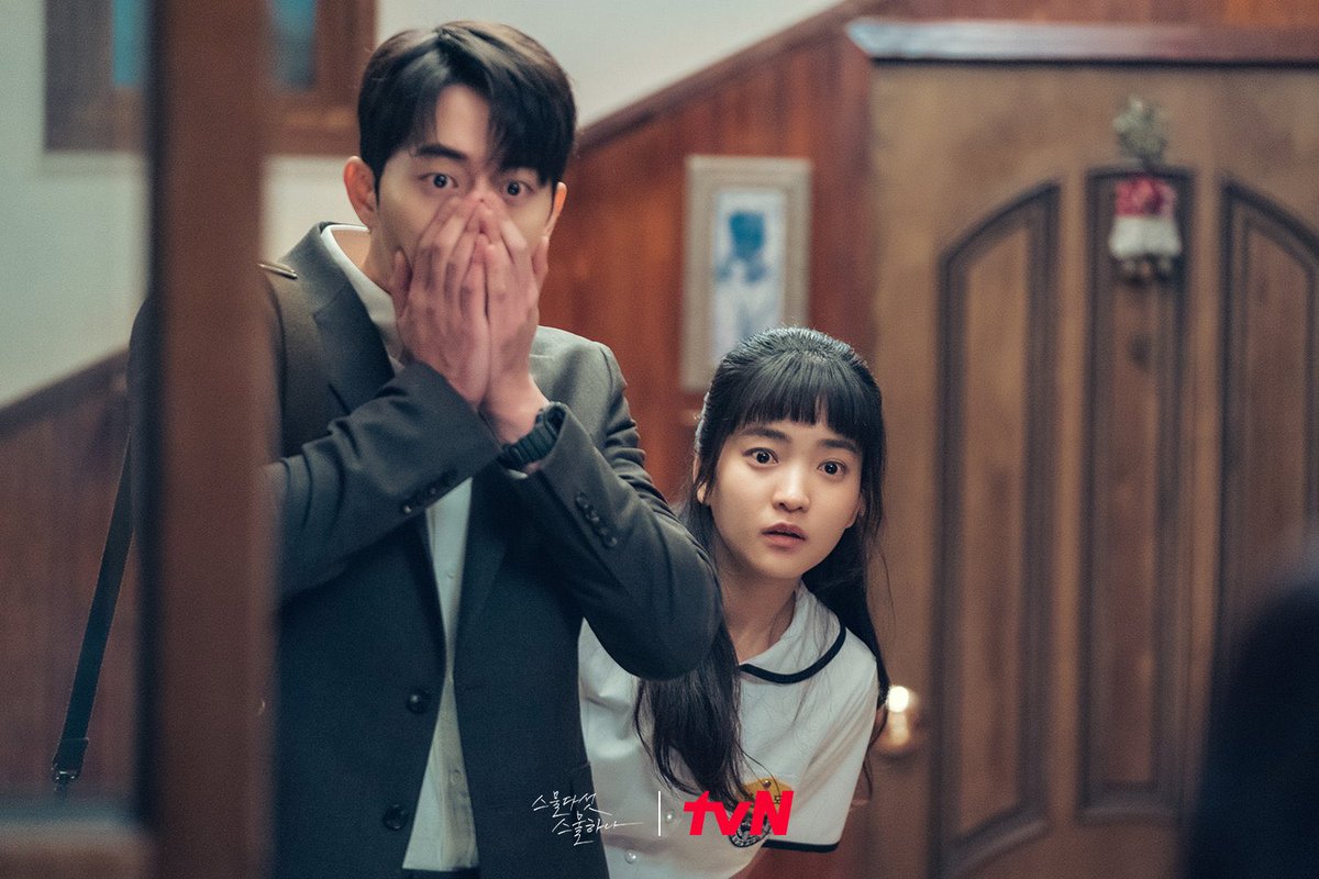 Due to demand, 2521 BLU-RAY 2nd PRE-ORDER HAS BEEN OPENED 🍑 

#TwentyFiveTwentyOne #스물다섯스물하나
#KimTaeRi #NamJooHyuk #Bona
#ChoiHyunWook #LeeJuMyoung #2521Bluray