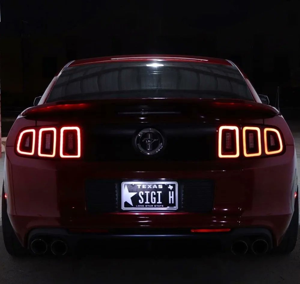 Steeda Autosports on Twitter: