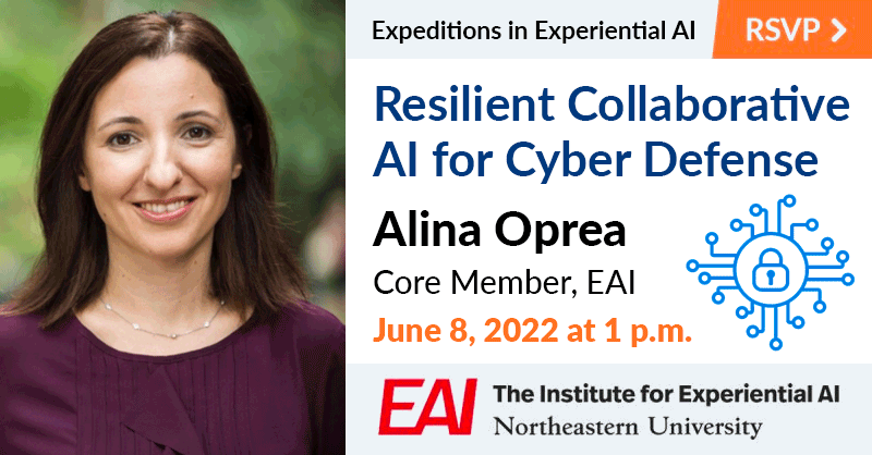 Institute for Experiential AI at Northeastern tweet media