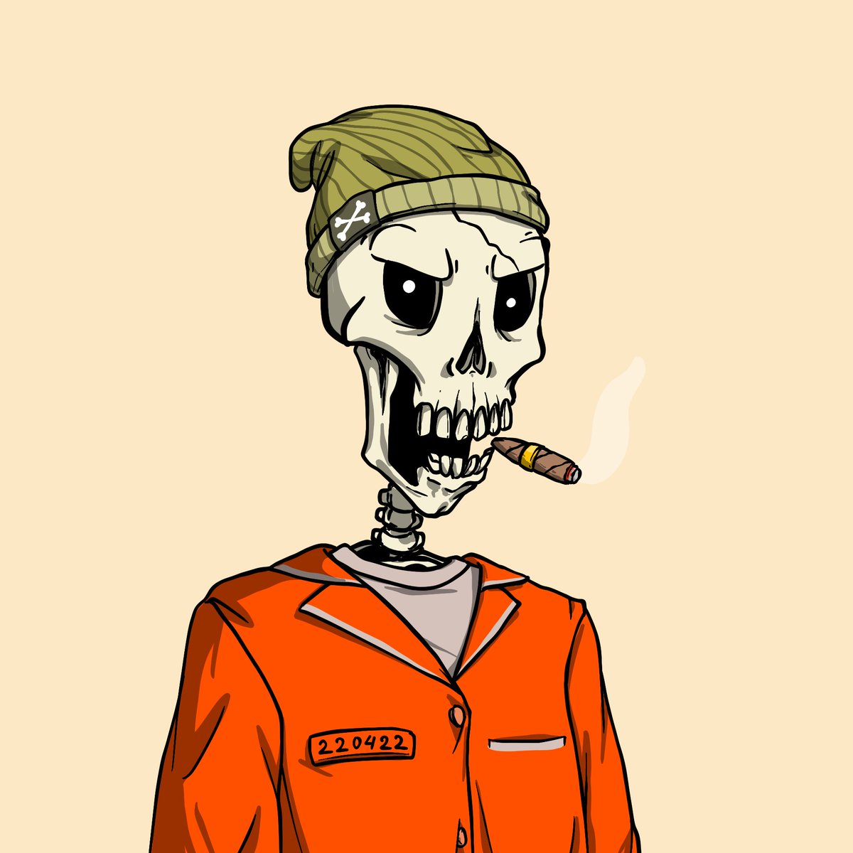 🤍 Wibin Wolves x Infected Mob x Good Skellas🤍

🎉 GIVEAWAY🎉 
2 WL Wibin Wolves
2 WL Infected Mob
2 WL Good Skellas

✅ Follow @goodskellas &amp; @robotmafiaclub &amp; @WibinWolves
✅ Like &amp; Retweet
✅ Tag 3 Friends

#SolanaNFT #NFTGiveaway #SolanaGiveaways