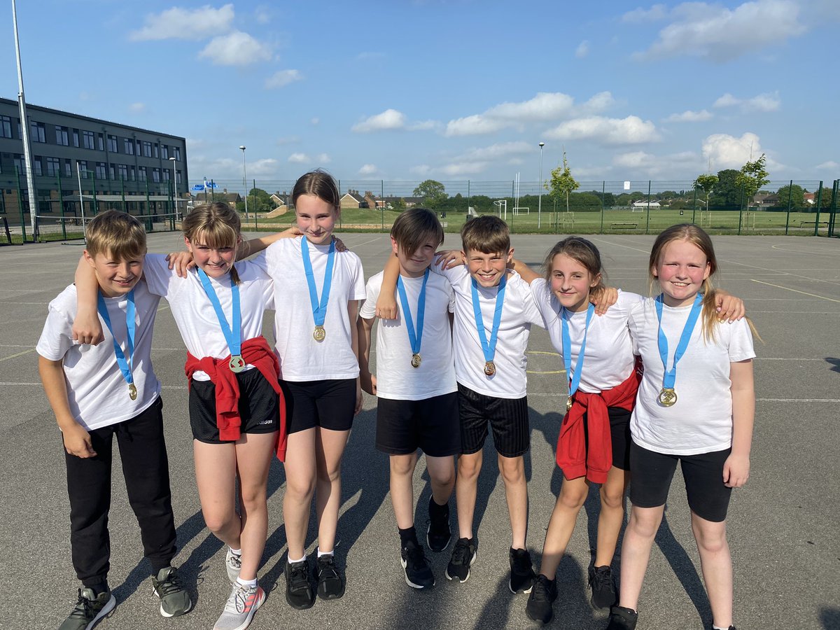 BPSRichardson's tweet photo. And here we have it. A very close run final but winning 3-2 we have the regional final WINNERS!! 🥇 https://t.co/WTQFpKhajc