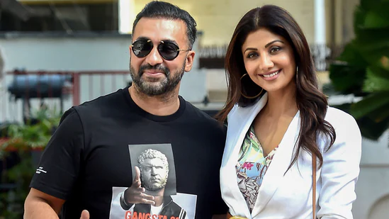 Happy birthday, Shilpa Shetty  