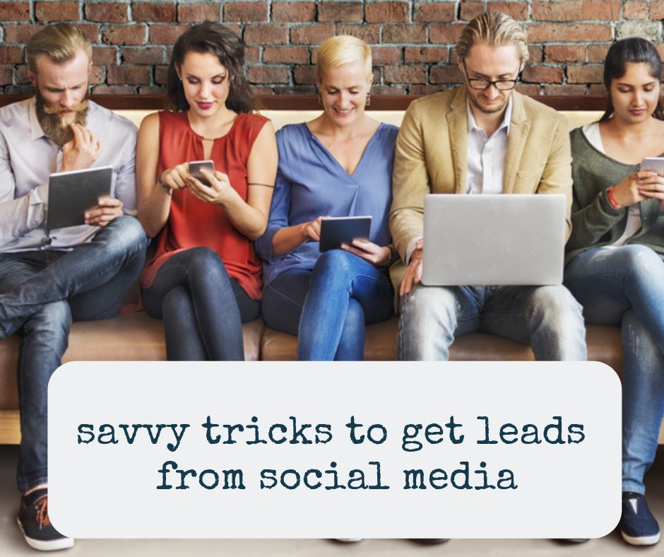 MKBusinessGuide's tweet image. This article we found shows how to generate leads online for your business. We know you'll be surprised at how much you'll learn. It's worth the read!  via: bit.ly/38YBEEr