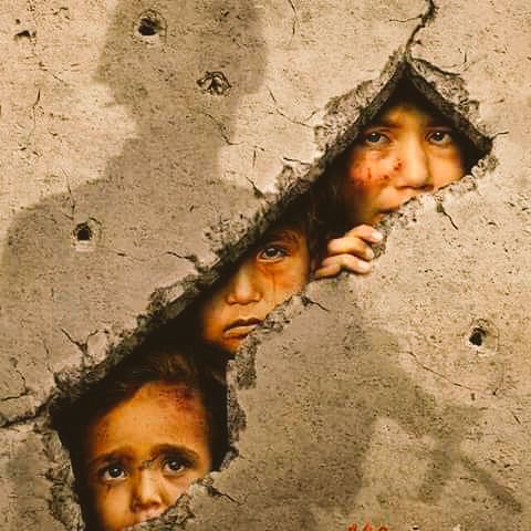 "Dünya hüzün yeridir gariplerin sıkıntısı bitmez..."

Hz. Ali (r.a)