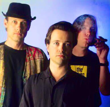 Slicing Up Eyeballs

Happy 59th birthday to Gordon Gano of Violent Femmes. 