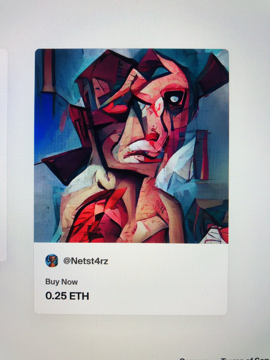 netst4rz's tweet photo. I just listed “PAIN” for sale on @foundation! 🌐

https://t.co/mXXvKF2qfM… 

#NFT #NFTCollection #nftcollectors #NFTs #NFTCommunity #NFTCollector #NFTGiveaway #dimensionseries #netst4rz #pain #fears #anxiety https://t.co/vycSb01Ddz