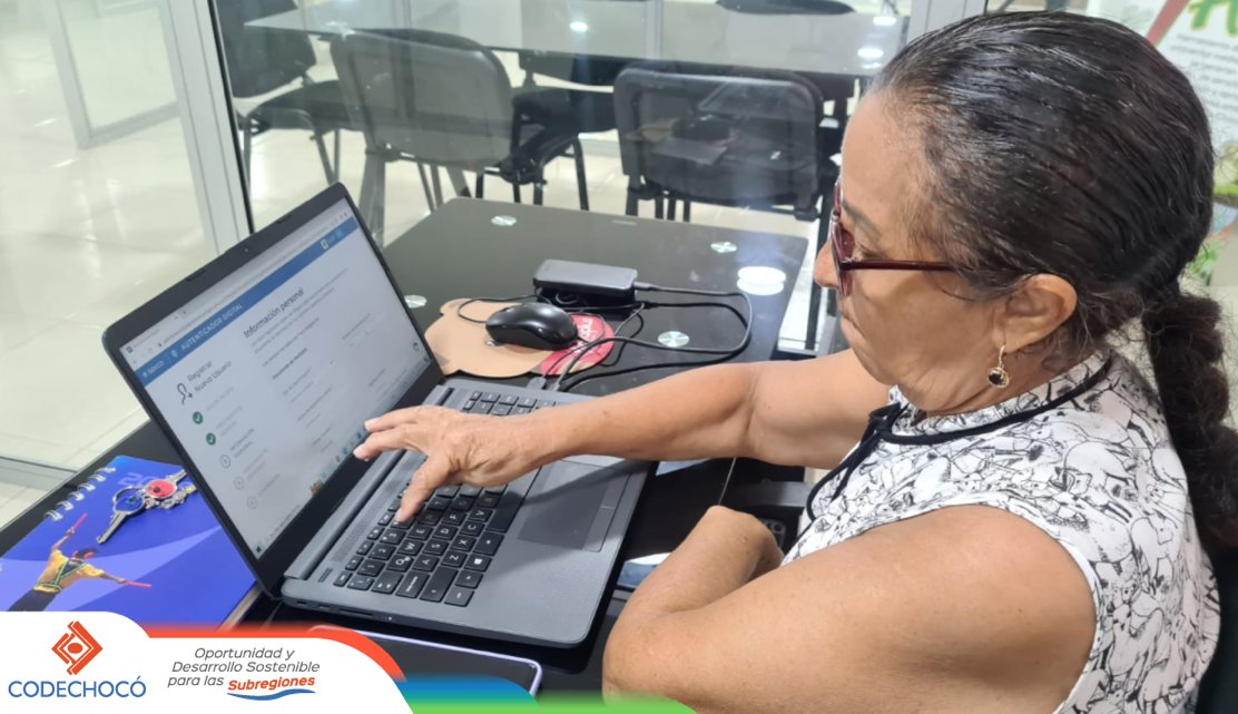 CodechocoCar's tweet photo. #CodechocóSeTransforma Linda, ya se inscribió en la #CarpetaCiudadanaDigital ¿Tú qué esperas para hacerlo también?. Inscríbete en el siguiente link 👇👇 #CCDSiempreConTigo
https://t.co/4pf4nqQG2K https://t.co/2r4PgJY0bC