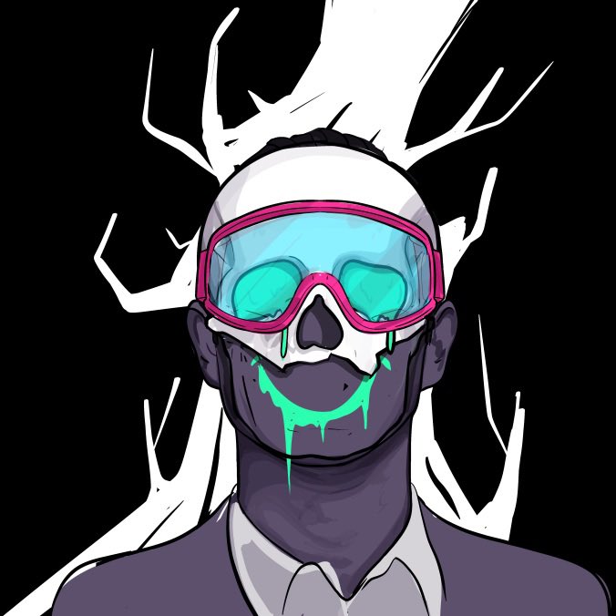 Chris_J122's tweet image. The @collectorsclub7 !!! We’re providing safe/guaranteed access to amazing artists and their first large generative projects! Check out the first 3 drops guaranteed to keyholders! 

@gmernft (Free Claim 3 per Key)
@Unknownnft2c by @ytopp_art 
@MoontrainNFT by @David_Mrz_NFT