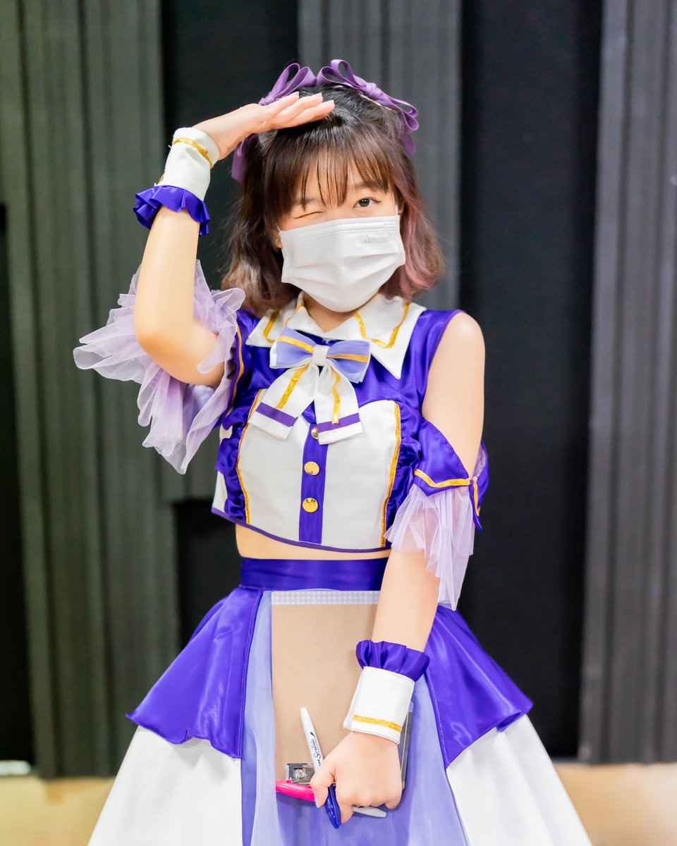 ichigayaphoto's tweet photo. 2022.04.24 BLAZE LIVE Vol.7
at M Theatre
Aiko RELIVE世界
https://t.co/rncihfVj2V
#AikoRELIVE #RELIVE世界 https://t.co/RIHthWwep7