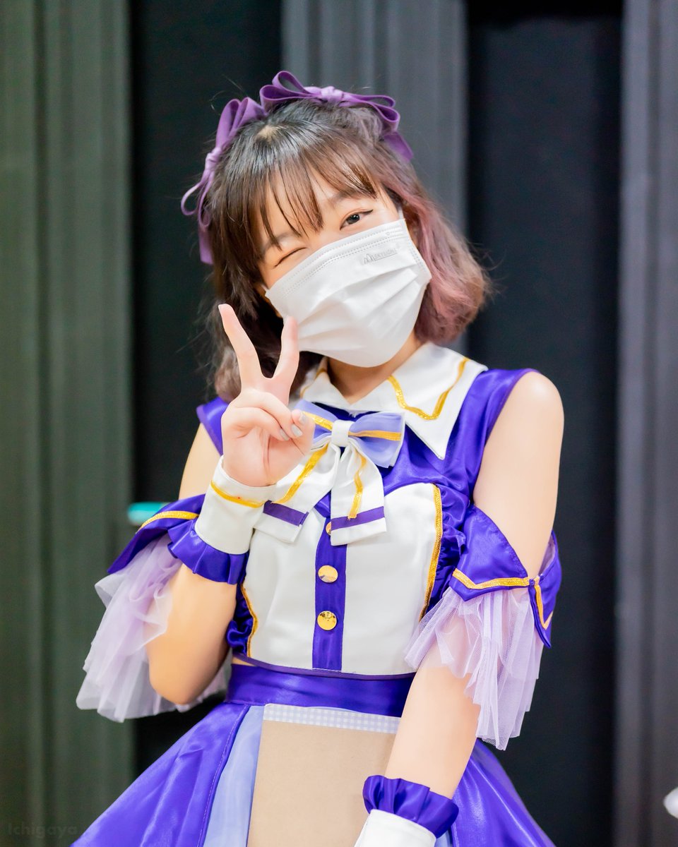 ichigayaphoto's tweet photo. 2022.04.24 BLAZE LIVE Vol.7
at M Theatre
Aiko RELIVE世界
https://t.co/rncihfVj2V
#AikoRELIVE #RELIVE世界 https://t.co/RIHthWwep7