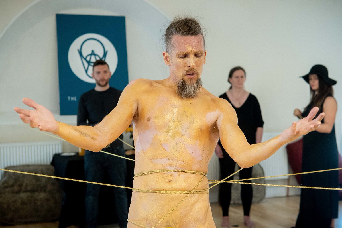 TheWealthofSelf's tweet photo. 100 people, 100 "expressions" each. This will be a collection like no other. Here are a few of the NFT images that will also link to full videos of the workshops and additional content. https://t.co/K3fB93ABxj