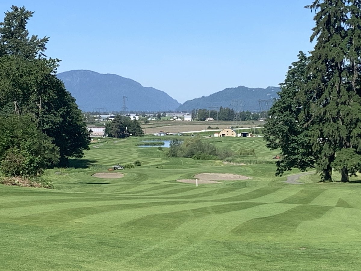 More days like today please