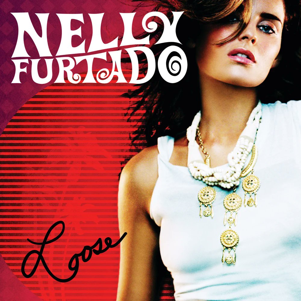 32. 16 anos atrás, Nelly Furtado lançava seu terceiro álbum de estúdio &quo...