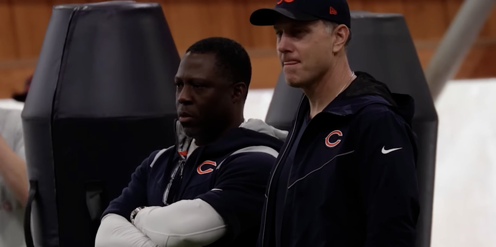 Bleacher Nation Bears on Twitter "We’re Talking About Practice … And