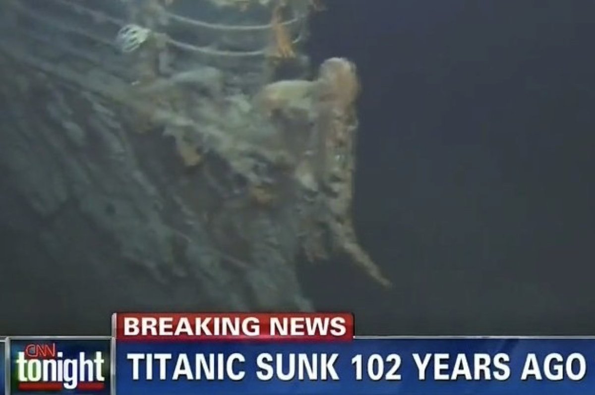 joelheath's tweet image. Thank god. Breaking news: CNN removed its Breaking News banner, which described everything as breaking news. Going forward, the label will only be applied to “truly urgent events.”@cnn