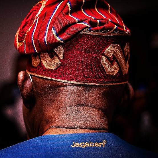 Abiola De Lagoa tweet media