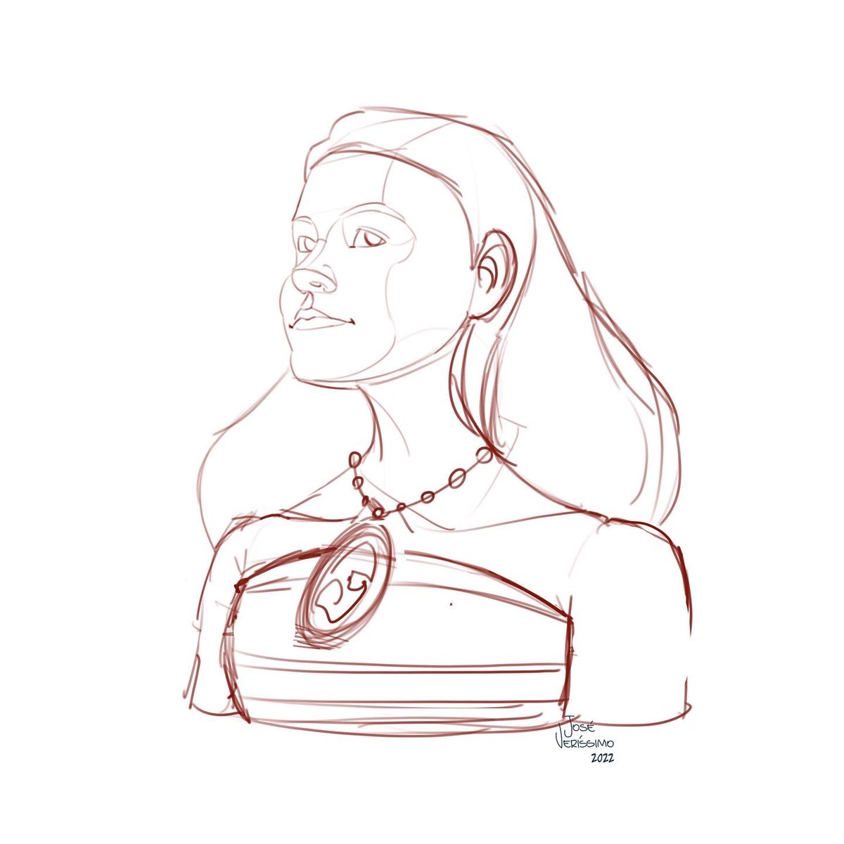 VerissimoSequen's tweet photo. [For Hire] My daughter(Moana version)_Commissions OPEN / Two slots https://t.co/jvYvbeBylM