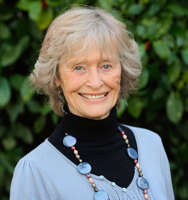 Happy birthday Virginia McKenna 