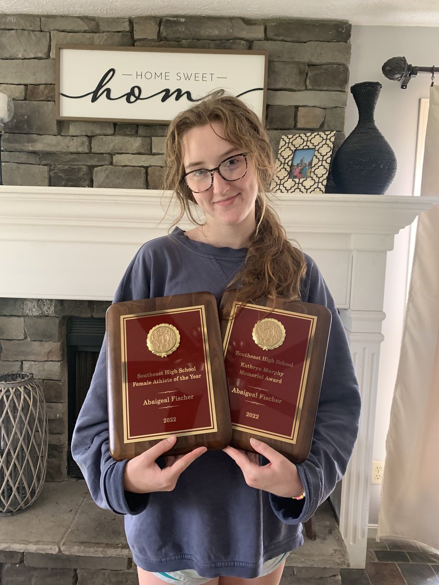 June Anne Fischer tweet media