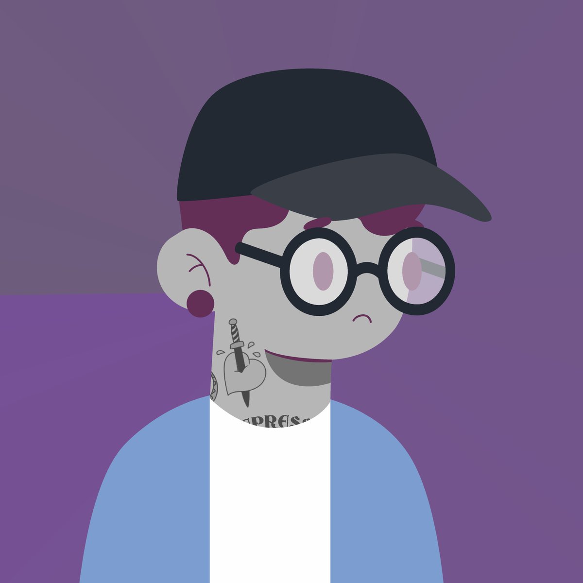 folluther's tweet image. Where my lost ? @LOSTBOY_CLUB 🤫