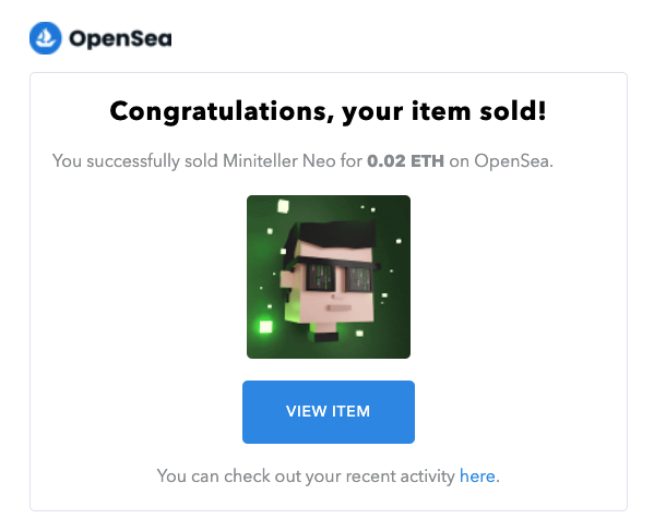 MINITELLERS tweet media