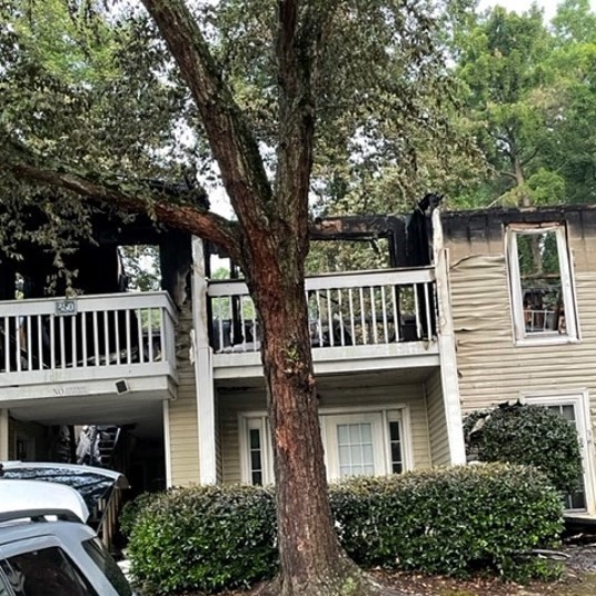 Red Cross of on Twitter "Our volunteers were busy this morning