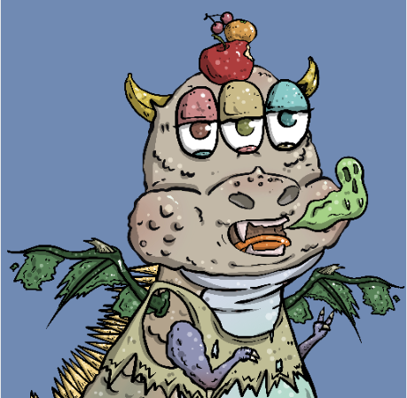 AdamNotSilly's tweet image. Adam's first one is free, a wallet can get a total of 15 Adam's selfies, 0.0069mint price
Mint in progress!!!!
adamisnotsilly.com/#/
@PGodjira
@KaijuKingz and adam holders can get a dragon egg for free
#NFTGiveaway  #NFTCommmunity