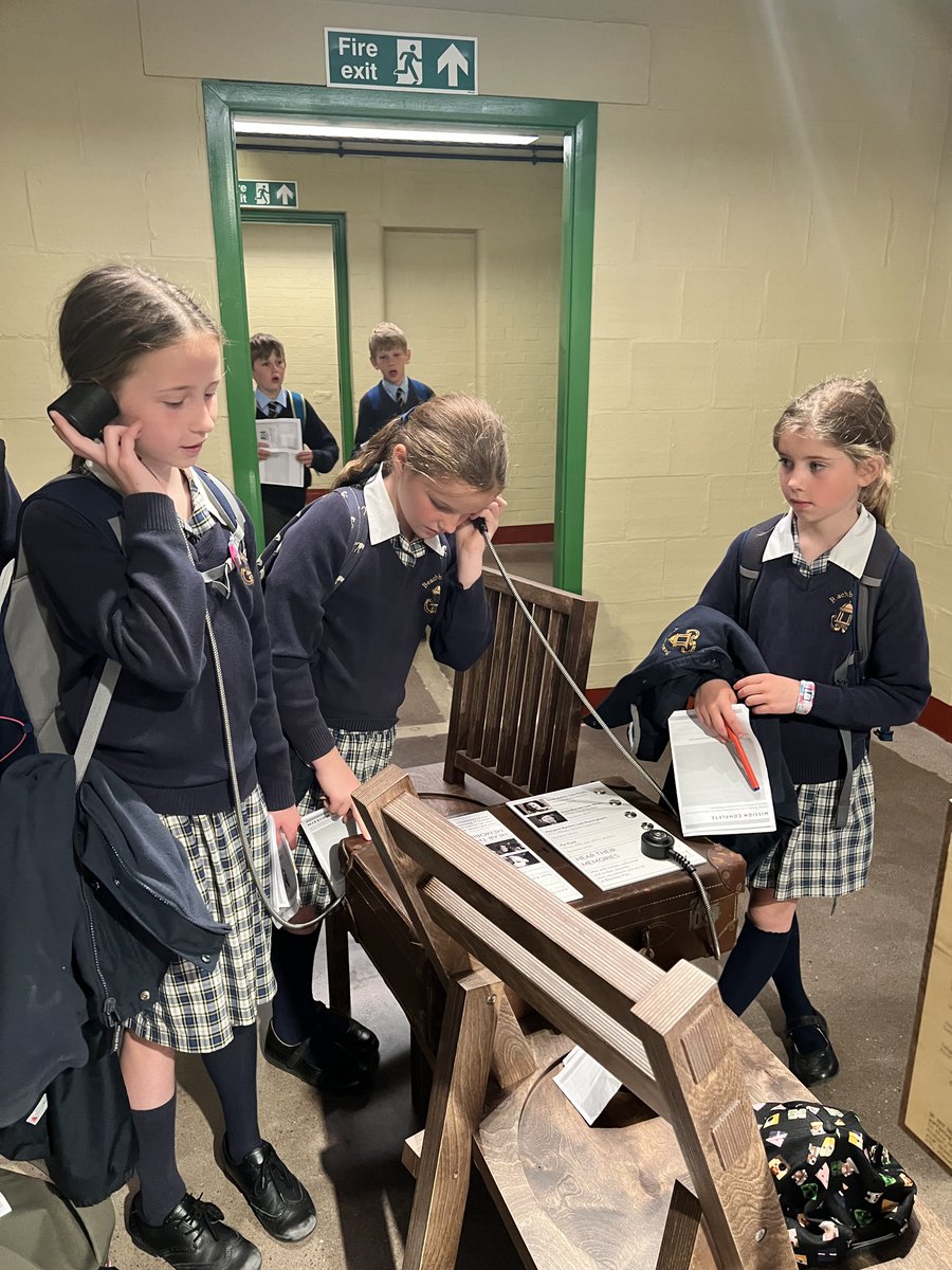 Beachborough Trips tweet media