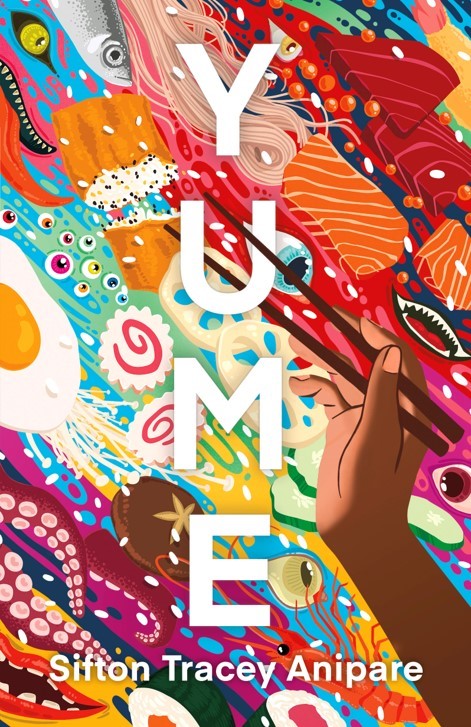 Popular Canadian protagonists are hard to come by but Sifton Tracey Anipare knocked out of the park with Cybelle in her novel Yume! <a href="/fae_dark/">Fae Dark</a> <a href="/_SelineB/">Seline B.</a>