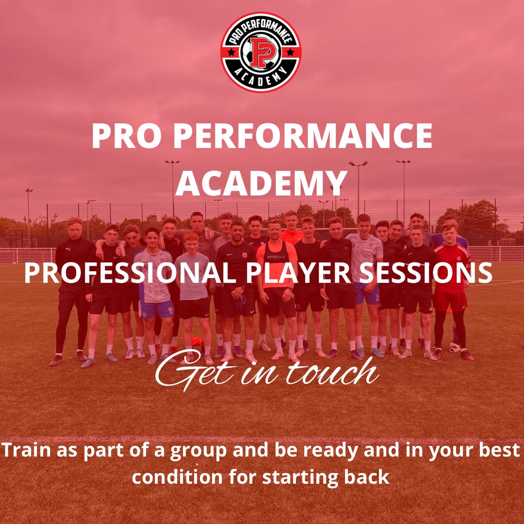 Get involved 💪⚽️
