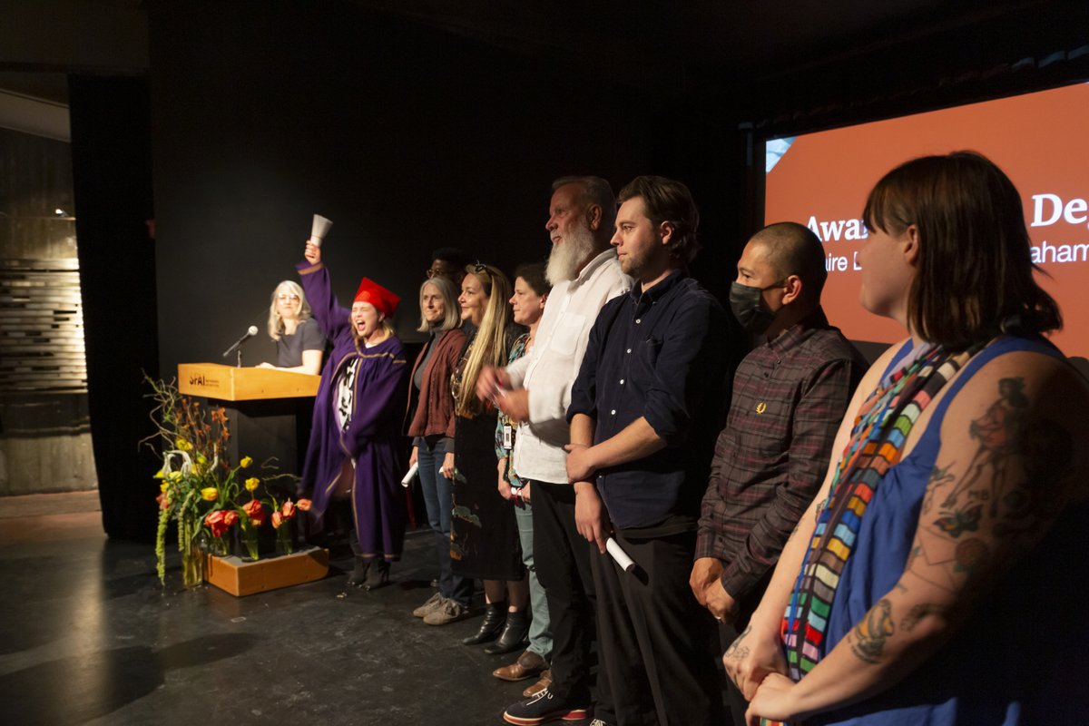 CONGRATULATIONS CLASS OF 2022!