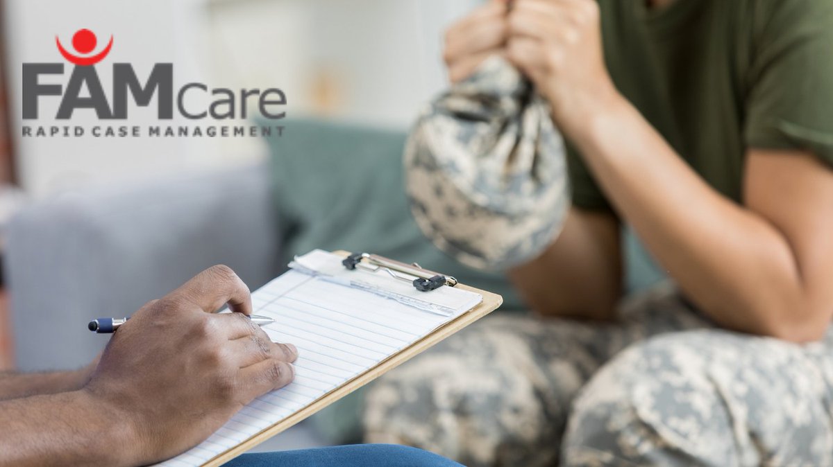 GVTInc's tweet photo. This blog looks at ways to help our veterans cope with PTSD.  #veteransupport #mentalhealthawareness #FAMCare 

https://t.co/a1OEWRl0Wd https://t.co/lr8oxCnbYX