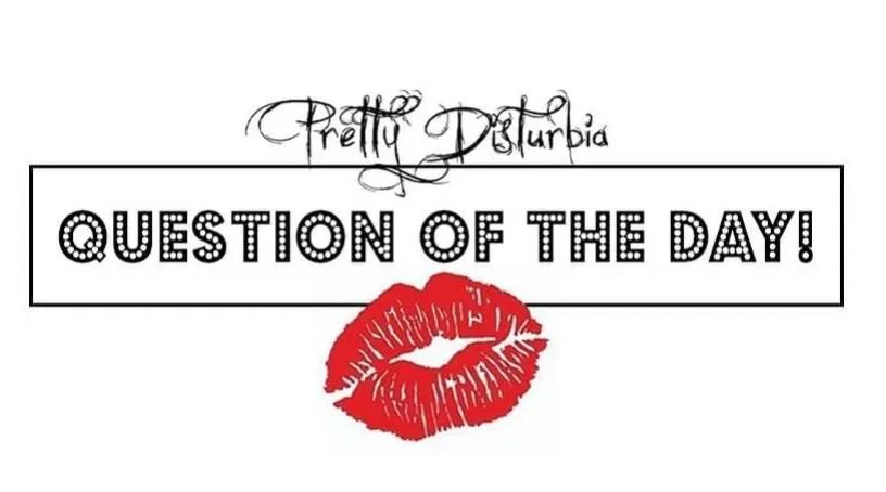 Pretty Disturbia 🖤 tweet media